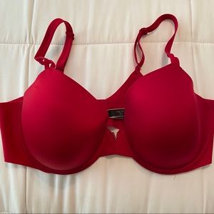 Victoria’s Secret “Lined Perfect Coverage” Bra